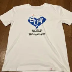 福山雅治 2025 NISSAY SOUL Tシャツ ニッセイ