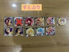 すとぷり缶バッチまとめ売り⭐️
