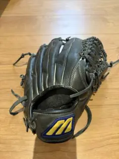 2026年最新】ミズノ ビッグm グローブの人気アイテム - メルカリ