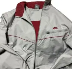 Nike ナイロンジャケット OLD 旧タグ