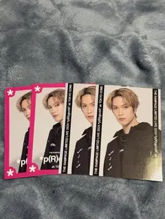 THE RAMPAGE LIMITED LIVE2024 *p(R)ojectR