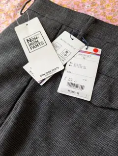 オリヒカ スラックス