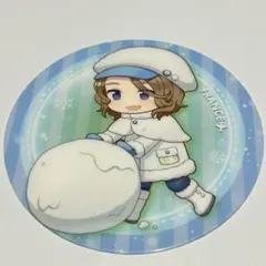 ヘタリア アモカフェ限定コースター フランス Animate Cafe