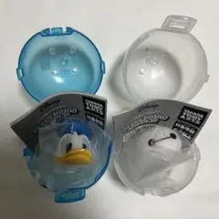 ディズニー　ガチャ　ドナルド　ベイマックス