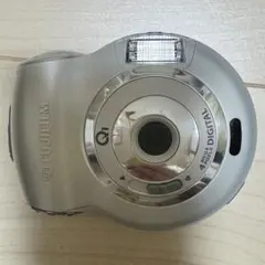 2025年最新】fujifilm digital q1の人気アイテム - メルカリ