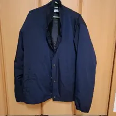 acne studios】MA-1 リバーシブルブルゾン - メルカリ
