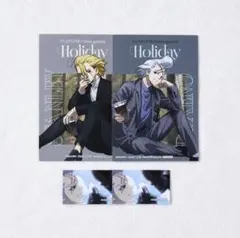 dr.stone ミックスガーデン スタンリー ゼノ　ドクターストーン　ミクガ