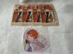 あんスタ 明星スバル