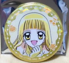 Aqours9周年 缶バッジ 小原鞠莉 - メルカリ