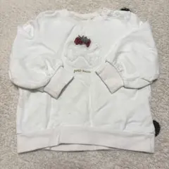 プティマイン スウェット