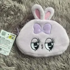 エスターバニー　コインケース