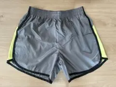 New Balance ショートパンツ グレー Lのサムネイル