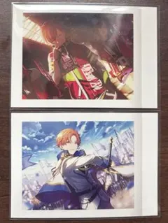 東雲彰人 プロセカ ぱしゃこれ