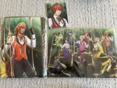 うたプリ　ASSDMS アニメイト特典　ST☆RISH