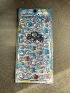 【正規品】あわわちゃんプチドロ