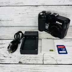 2026年最新】nikon p600の人気アイテム - メルカリ