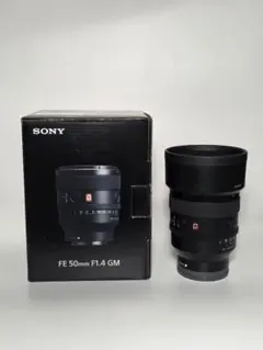 2026年最新】sony 50mm f1.4 gmの人気アイテム - メルカリ