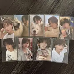 2025年最新】TWS シニュ トレカの人気アイテム - メルカリ