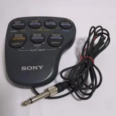 SONY ドラムパッド　DRP-2のサムネイル