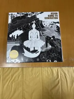 LIBRO 拓く人 2LP アナログレコード 日本語ラップ HIP HOP - メルカリ