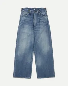 Taiga Takahashi LOT.704 DENIM TROUSERSのサムネイル