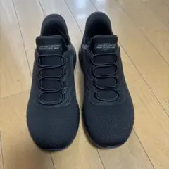 スケッチャーズSKECHERS GO WALK 5 ブラック