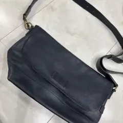 Dakota メッセンジャーバッグ　ブロンクス