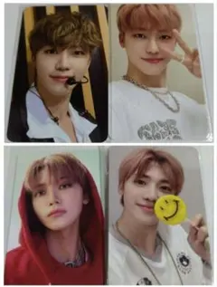 2026年最新】NCTDREAM ペンミ ジェミンの人気アイテム - メルカリ