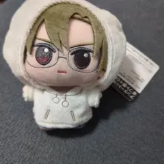 新テニスの王子様 ちびぐるみ 手塚国光　モーリーファンタジー限定