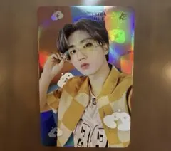 【匿名配送】straykids ハン　ULTRA MILK