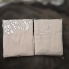 レディース あったかインナー Ｍサイズ 上下セット