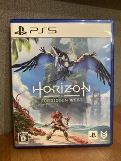 Horizon II Forbidden West PS5