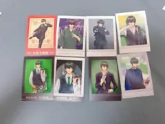 【銀魂】 土方十四郎パシャコレ8枚セット