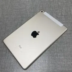 美品・訳有り値下げ』iPad mini 第4世代 64GB 『最大容量83%』 - メルカリ