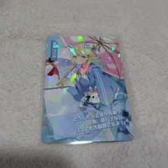 オルロック パールフォトカード - メルカリ
