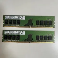 2025年最新】pc4-2666v-ua2-11の人気アイテム - メルカリ