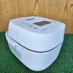 TOSHIBA 真空圧力IHジャー炊飯器 RC-10VST 本体のサムネイル