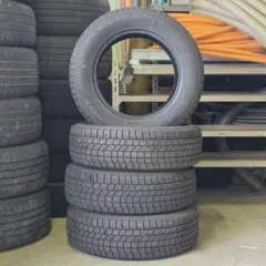 195/65R15夏タイヤ4本　KENDA　KENETICA ECO　21年製造 195/65R15夏タイヤ4本 KENDA KENETICA ECO 21年製造 - メルカリ