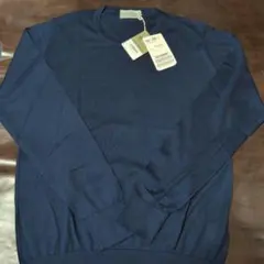 JOHN SMEDLEY　ハイゲージニットのサムネイル