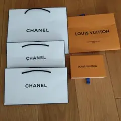 LOUIS VUITTON ショップ袋セット 12枚 2026年最新】LOUIS VUITTON ショップ袋・ショッパーの人気アイテム