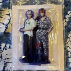 ヒプステ　アクスタ　左馬刻&理鶯