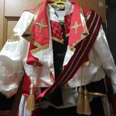 あんスタ 朔間凛月 オペレッタ コスプレ衣装