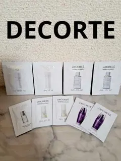 DECORTE 美容液