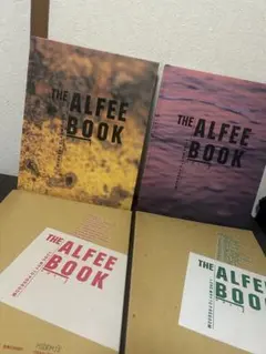 GB SPECIAL ALFEE BE AWARE OF ALFEE