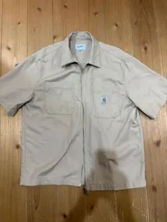 Carhartt WIP Sandler Shirt 