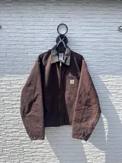 Carhartt デトロイトジャケット　DKB