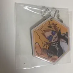 メタルキーホルダー 上鳴電気 僕のヒーローアカデミア