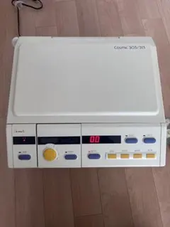 コメット美顔器　　cosmic 303/313 芙蓉エステ美顔器 Cosomic303/313 - メルカリ