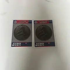 マンホールカード カンボジア