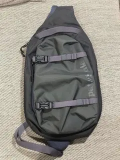 パタゴニア　アトム・スリング ボディバック